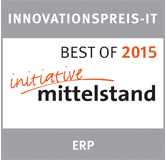 Initiative Mittelstand Best of 2015