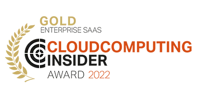 IT-Award 2022 (Gold)