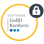 GoBD konform